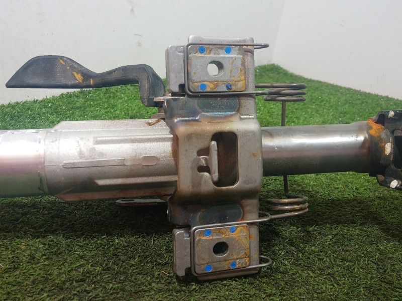 Recambio de columna direccion para nissan qashqai iii (j12) 1.3 dig-t referencia OEM IAM   