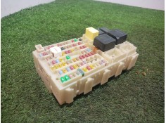 Recambio de caja reles / fusibles para nissan qashqai iii (j12) 1.3 dig-t referencia OEM IAM   