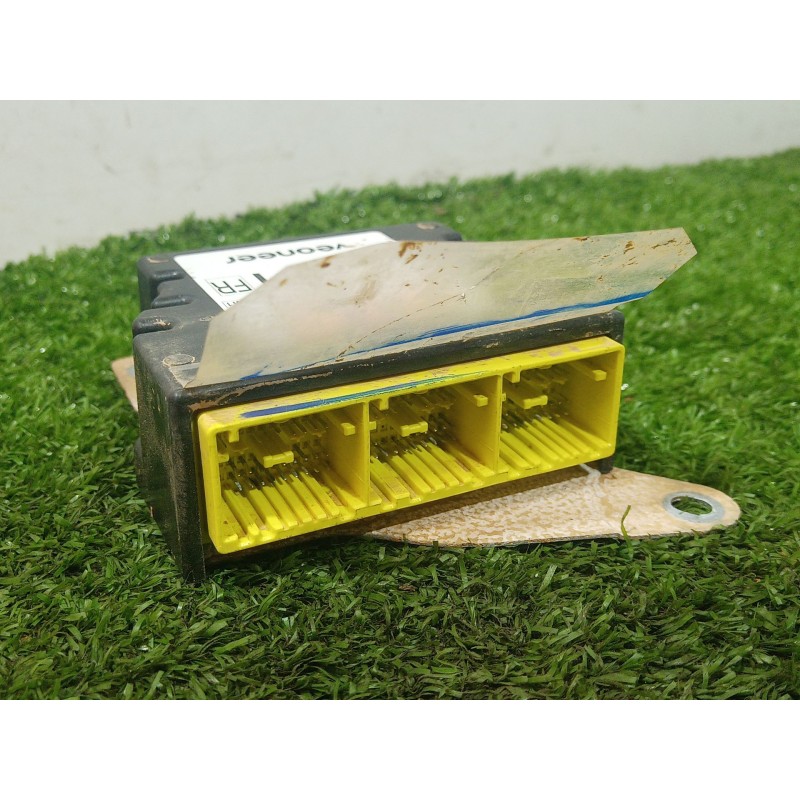Recambio de centralita airbag para nissan qashqai iii (j12) 1.3 dig-t referencia OEM IAM 988206UA0 988206UA0 988206UA0