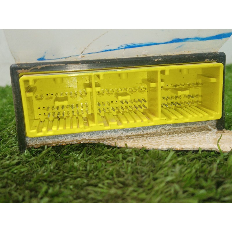 Recambio de centralita airbag para nissan qashqai iii (j12) 1.3 dig-t referencia OEM IAM 988206UA0 988206UA0 988206UA0