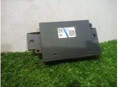 Recambio de modulo electronico para nissan qashqai iii (j12) 1.3 dig-t referencia OEM IAM 284E76UU1B 284E76UU1B 284E76UU1B