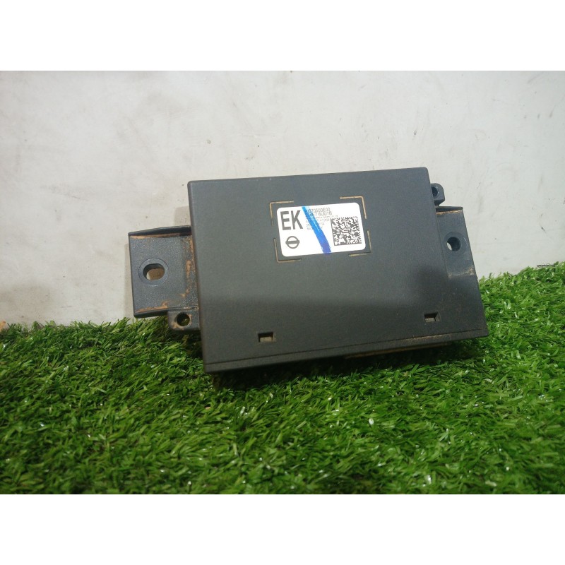 Recambio de modulo electronico para nissan qashqai iii (j12) 1.3 dig-t referencia OEM IAM 284E76UU1B 284E76UU1B 284E76UU1B
