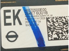 Recambio de modulo electronico para nissan qashqai iii (j12) 1.3 dig-t referencia OEM IAM 284E76UU1B 284E76UU1B 284E76UU1B 2