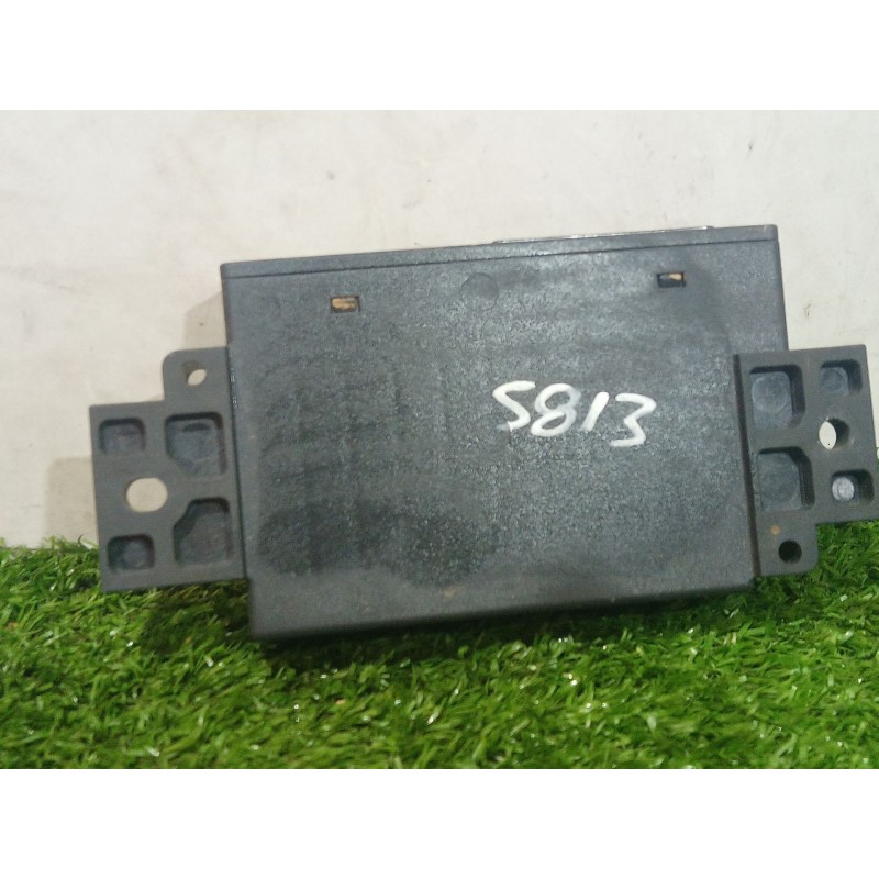 Recambio de modulo electronico para nissan qashqai iii (j12) 1.3 dig-t referencia OEM IAM 284E76UU1B 284E76UU1B 284E76UU1B