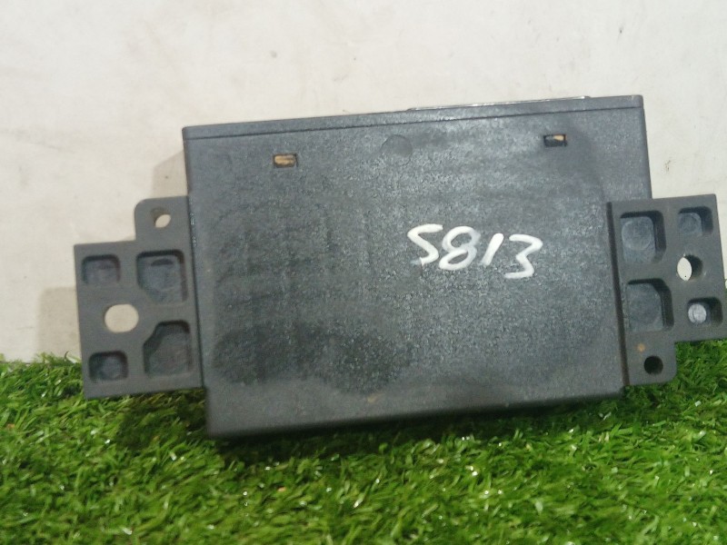 Recambio de modulo electronico para nissan qashqai iii (j12) 1.3 dig-t referencia OEM IAM 284E76UU1B 284E76UU1B 284E76UU1B