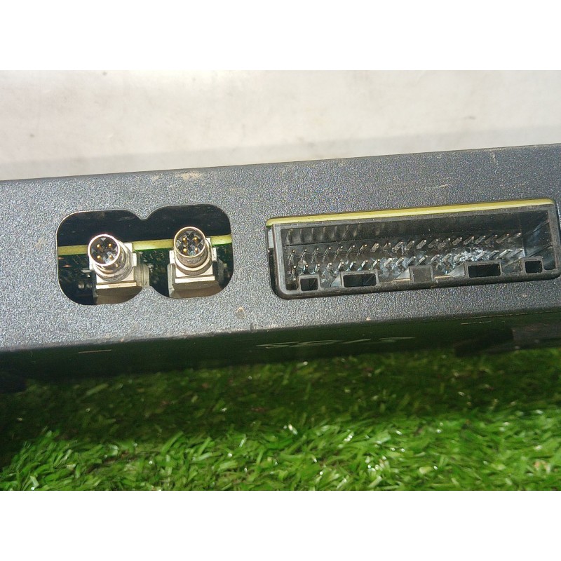 Recambio de modulo electronico para nissan qashqai iii (j12) 1.3 dig-t referencia OEM IAM 284E76UU1B 284E76UU1B 284E76UU1B