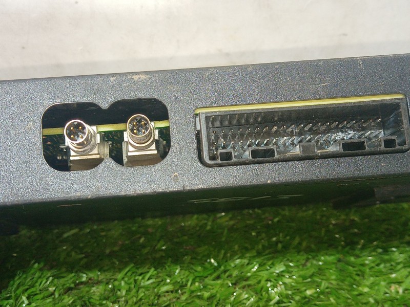 Recambio de modulo electronico para nissan qashqai iii (j12) 1.3 dig-t referencia OEM IAM 284E76UU1B 284E76UU1B 284E76UU1B