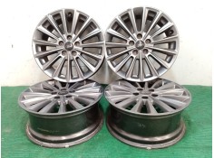 Recambio de juego llantas para ford focus iii 1.0 ecoboost referencia OEM IAM   