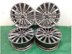 Recambio de juego llantas para ford focus iii 1.0 ecoboost referencia OEM IAM    2