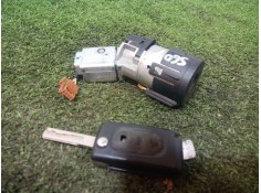 Recambio de conmutador de arranque para peugeot 5008 (0u_, 0e_) 1.6 bluehdi 120 referencia OEM IAM   