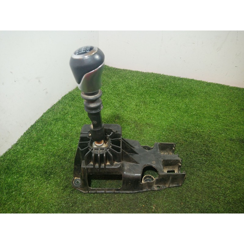 Recambio de palanca cambio para nissan qashqai iii (j12) 1.3 dig-t referencia OEM IAM   