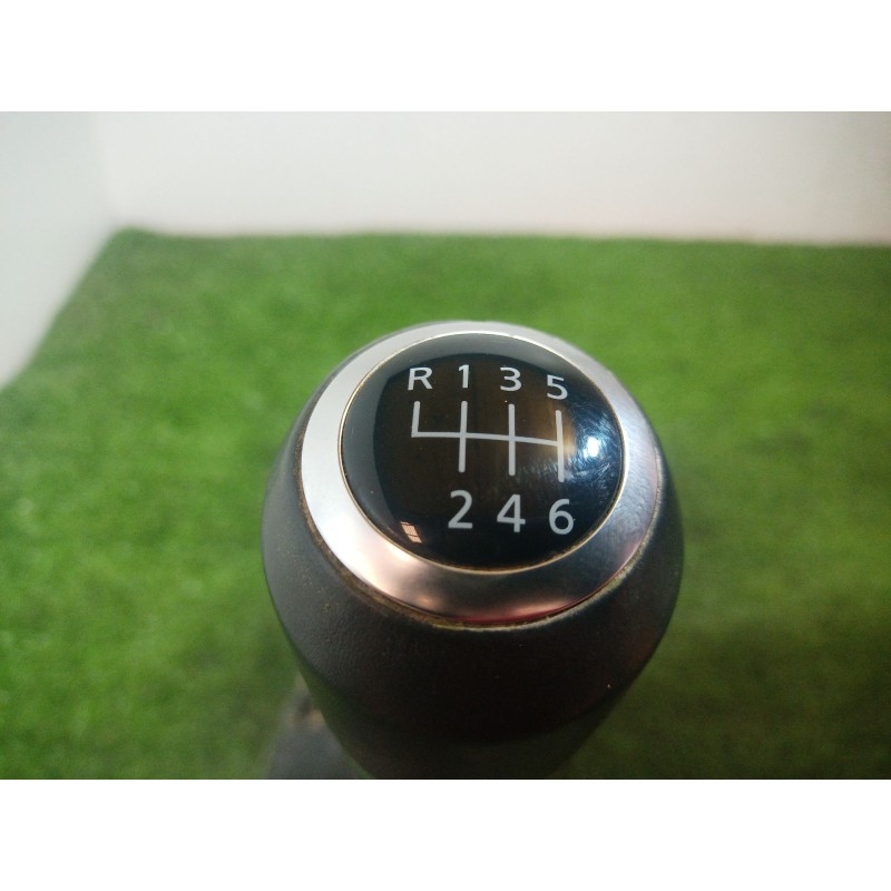 Recambio de palanca cambio para nissan qashqai iii (j12) 1.3 dig-t referencia OEM IAM   