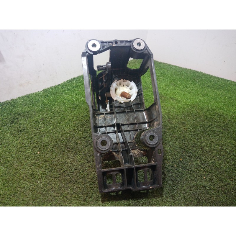 Recambio de palanca cambio para nissan qashqai iii (j12) 1.3 dig-t referencia OEM IAM   