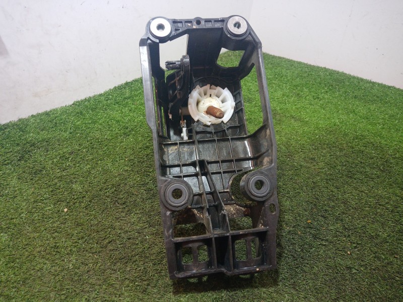 Recambio de palanca cambio para nissan qashqai iii (j12) 1.3 dig-t referencia OEM IAM   