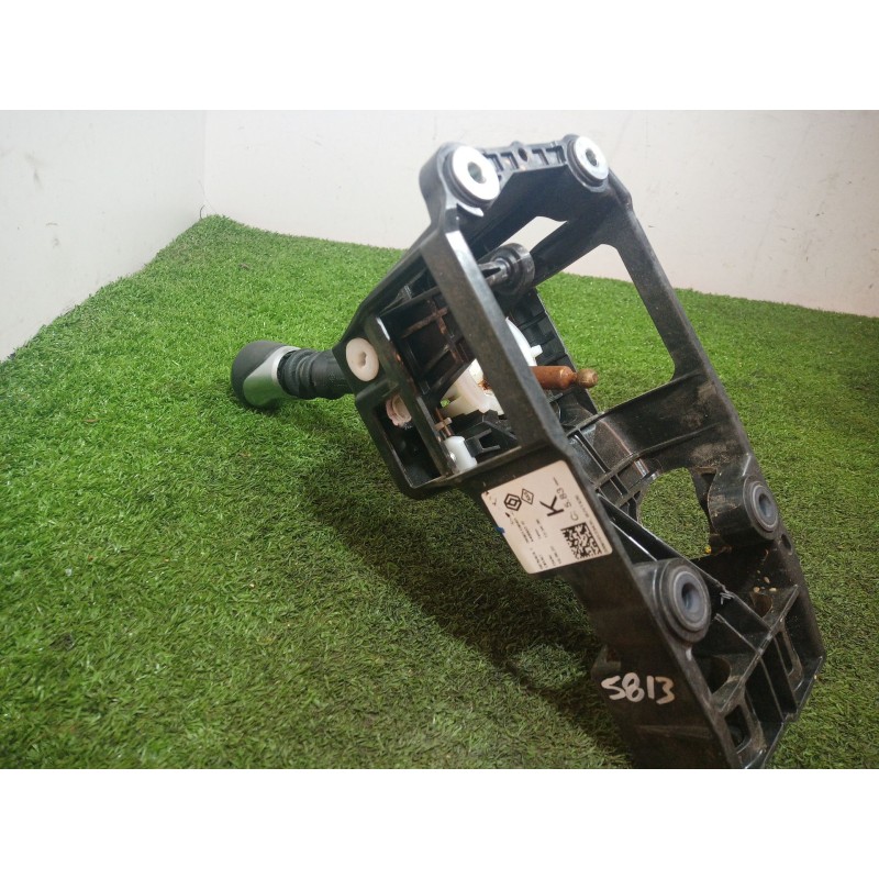 Recambio de palanca cambio para nissan qashqai iii (j12) 1.3 dig-t referencia OEM IAM   