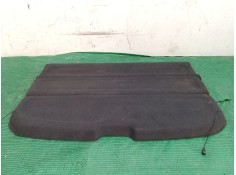 Recambio de bandeja trasera para peugeot 3008 van (0u_) hdi 150 (0urhem) referencia OEM IAM SINREF SIN REF SIN REF