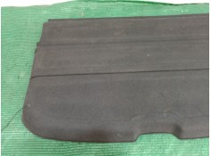 Recambio de bandeja trasera para peugeot 3008 van (0u_) hdi 150 (0urhem) referencia OEM IAM SINREF SIN REF SIN REF 2