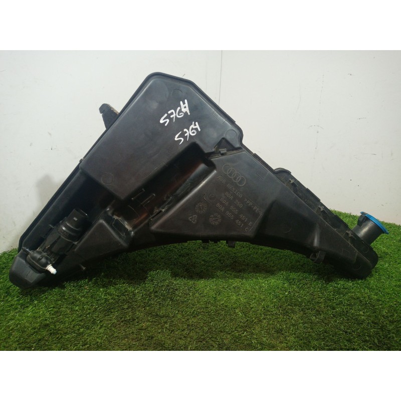 Recambio de deposito limpia para audi q5 (fyb, fyg) 2.0 tdi quattro referencia OEM IAM 80A955451 80A955451 80A955451
