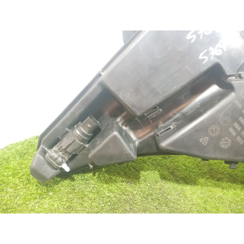 Recambio de deposito limpia para audi q5 (fyb, fyg) 2.0 tdi quattro referencia OEM IAM 80A955451 80A955451 80A955451