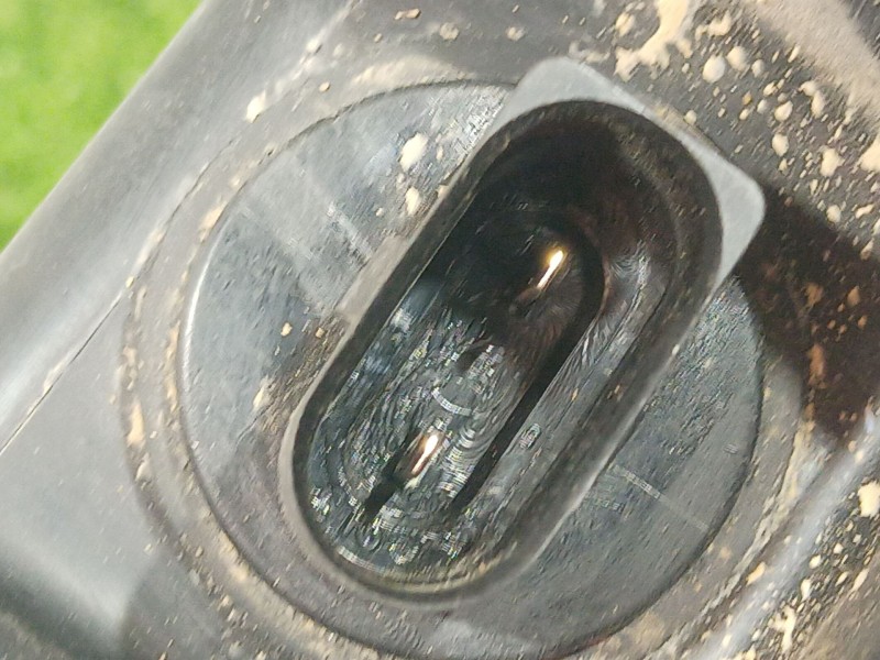 Recambio de deposito limpia para audi q5 (fyb, fyg) 2.0 tdi quattro referencia OEM IAM 80A955451 80A955451 80A955451