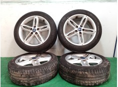 Recambio de juego llantas para ford focus iii sedán 1.0 ecoboost referencia OEM IAM   