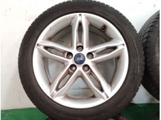 Recambio de juego llantas para ford focus iii sedán 1.0 ecoboost referencia OEM IAM    2