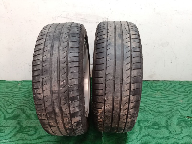 Recambio de juego llantas para ford focus iii sedán 1.0 ecoboost referencia OEM IAM   