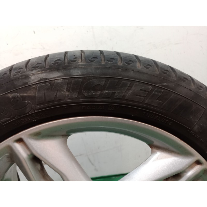 Recambio de juego llantas para ford focus iii sedán 1.0 ecoboost referencia OEM IAM   