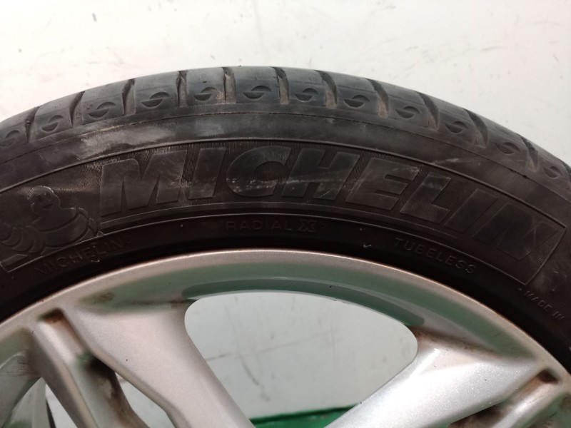 Recambio de juego llantas para ford focus iii sedán 1.0 ecoboost referencia OEM IAM   