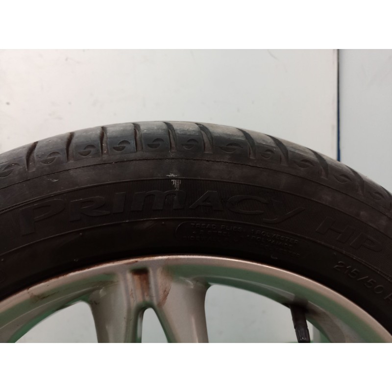 Recambio de juego llantas para ford focus iii sedán 1.0 ecoboost referencia OEM IAM   