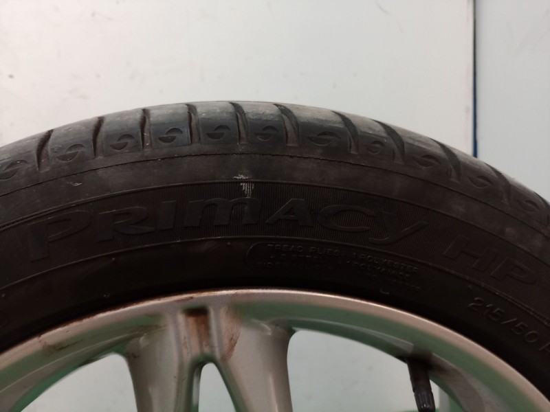 Recambio de juego llantas para ford focus iii sedán 1.0 ecoboost referencia OEM IAM   