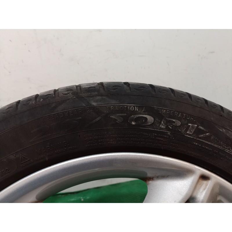 Recambio de juego llantas para ford focus iii sedán 1.0 ecoboost referencia OEM IAM   