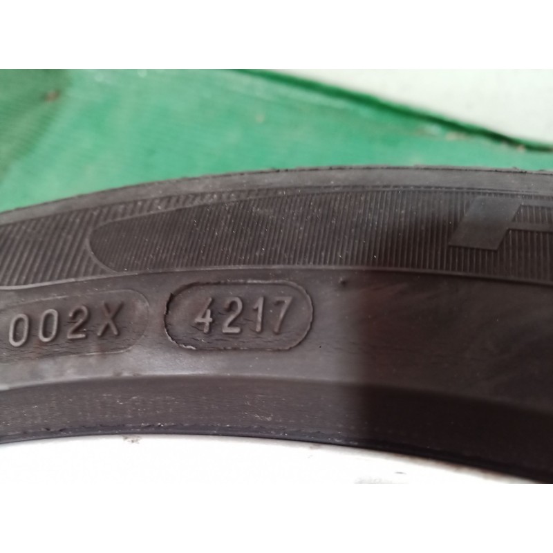 Recambio de juego llantas para ford focus iii sedán 1.0 ecoboost referencia OEM IAM   