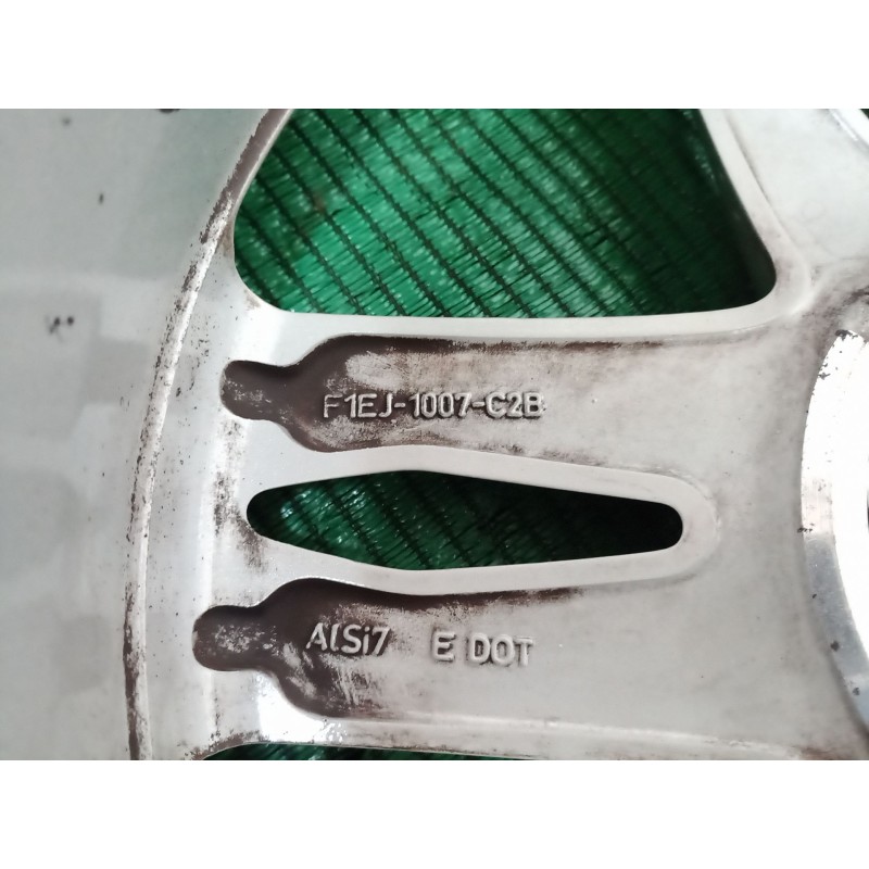 Recambio de juego llantas para ford focus iii sedán 1.0 ecoboost referencia OEM IAM   