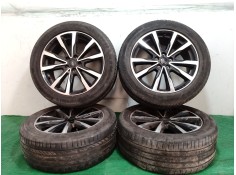 Recambio de juego llantas para ford kuga ii (dm2) 2.0 tdci referencia OEM IAM   