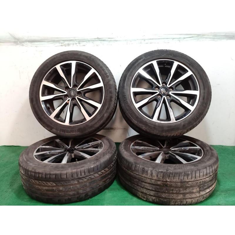 Recambio de juego llantas para ford kuga ii (dm2) 2.0 tdci referencia OEM IAM   