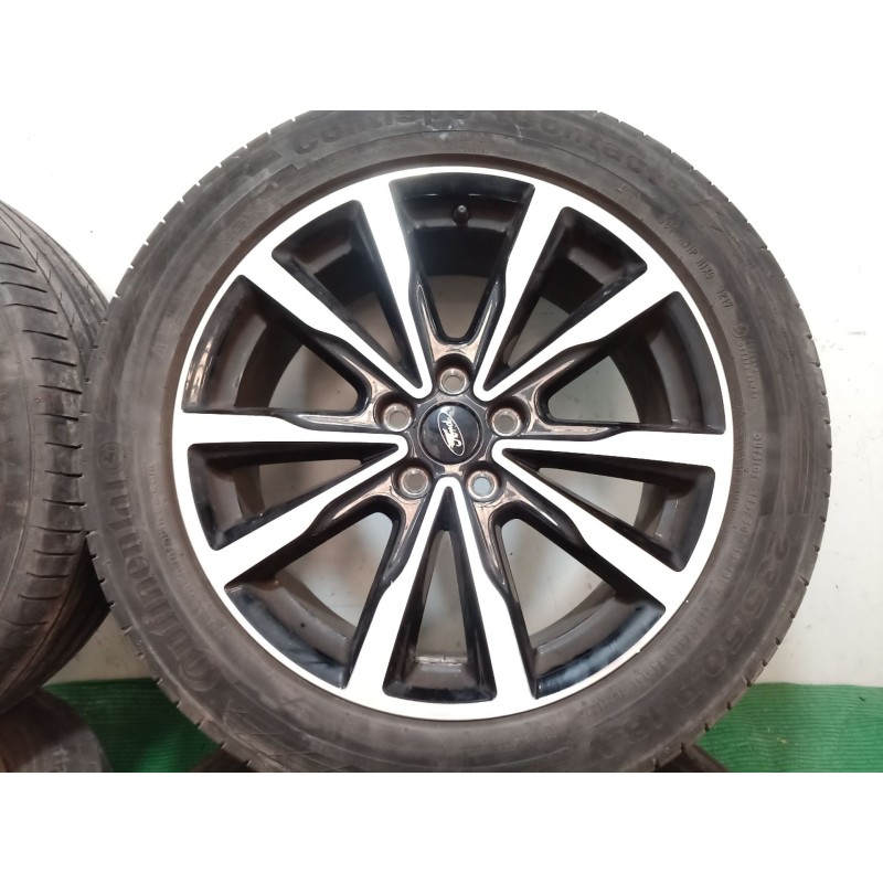 Recambio de juego llantas para ford kuga ii (dm2) 2.0 tdci referencia OEM IAM   