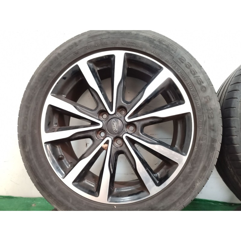 Recambio de juego llantas para ford kuga ii (dm2) 2.0 tdci referencia OEM IAM   