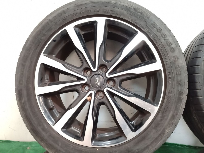 Recambio de juego llantas para ford kuga ii (dm2) 2.0 tdci referencia OEM IAM   