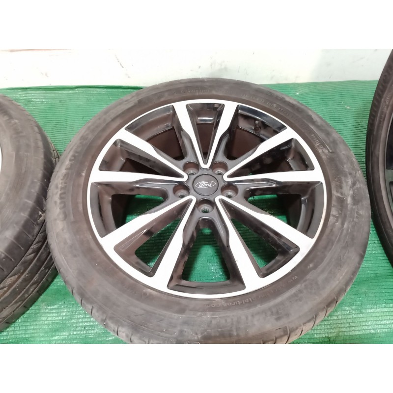 Recambio de juego llantas para ford kuga ii (dm2) 2.0 tdci referencia OEM IAM   