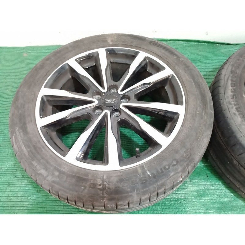 Recambio de juego llantas para ford kuga ii (dm2) 2.0 tdci referencia OEM IAM   