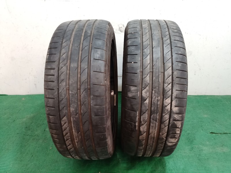 Recambio de juego llantas para ford kuga ii (dm2) 2.0 tdci referencia OEM IAM   