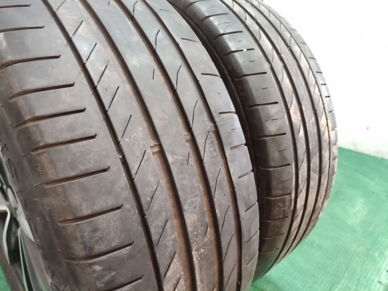 Recambio de juego llantas para ford kuga ii (dm2) 2.0 tdci referencia OEM IAM   