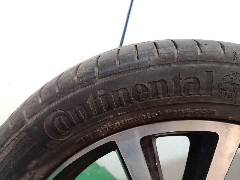 Recambio de juego llantas para ford kuga ii (dm2) 2.0 tdci referencia OEM IAM   