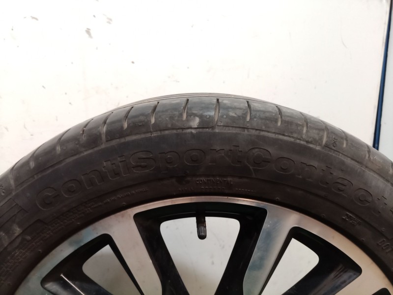 Recambio de juego llantas para ford kuga ii (dm2) 2.0 tdci referencia OEM IAM   