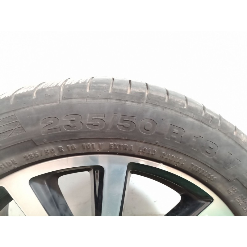 Recambio de juego llantas para ford kuga ii (dm2) 2.0 tdci referencia OEM IAM   