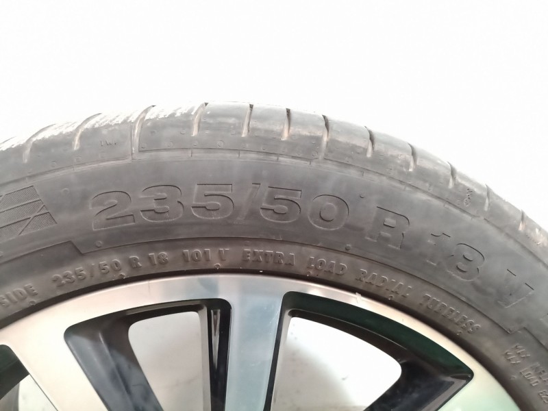 Recambio de juego llantas para ford kuga ii (dm2) 2.0 tdci referencia OEM IAM   