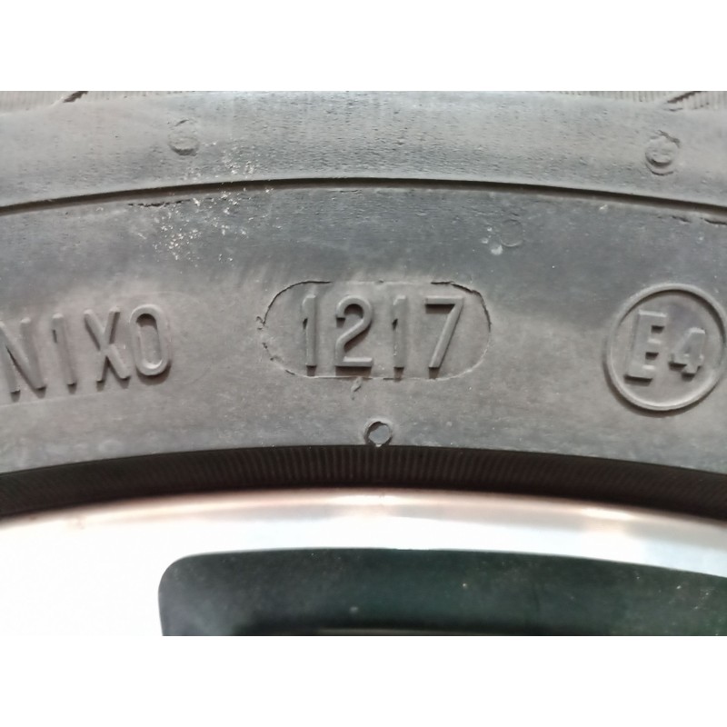 Recambio de juego llantas para ford kuga ii (dm2) 2.0 tdci referencia OEM IAM   