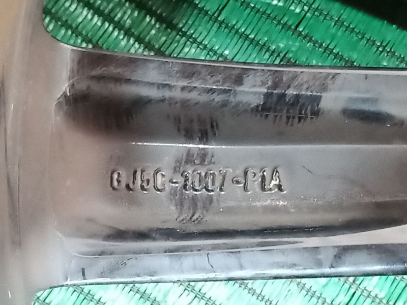 Recambio de juego llantas para ford kuga ii (dm2) 2.0 tdci referencia OEM IAM   