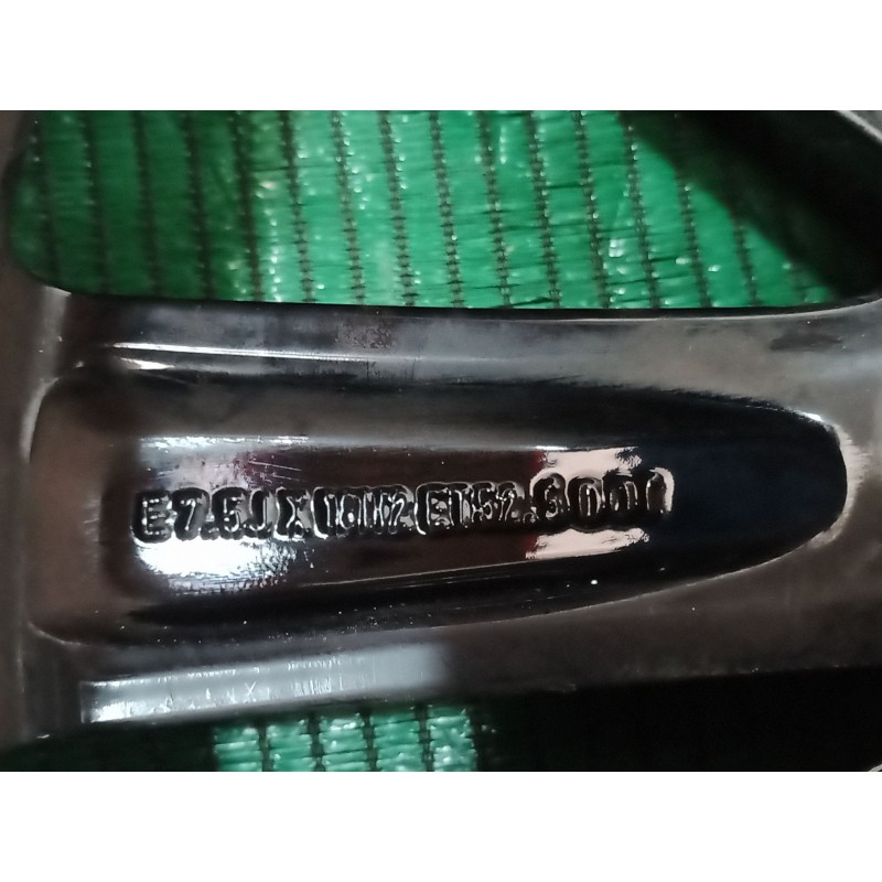 Recambio de juego llantas para ford kuga ii (dm2) 2.0 tdci referencia OEM IAM   